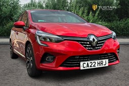 Renault Clio Hatchback (19 on) 1.0 TCe 90 S Edition 5d For Sale - Tustain Motors Berwick, Berwick-Upon-Tweed