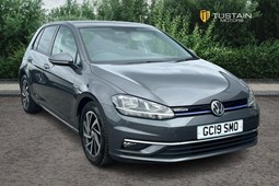 Volkswagen Golf Hatchback (13-20) Match 1.5 TSI Evo 130PS DSG auto 5d For Sale - Tustain Motors Berwick, Berwick-Upon-Tweed