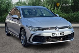 Volkswagen Golf Hatchback (20 on) R-Line 1.5 TSI 150PS 5d For Sale - Tustain Motors Berwick, Berwick-Upon-Tweed