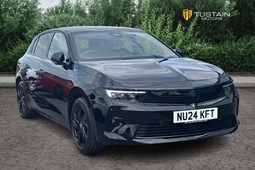 Vauxhall Astra Hatchback (21 on) 1.2 Turbo 130 GS 5dr For Sale - Tustain Motors Berwick, Berwick-Upon-Tweed