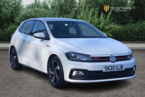 Volkswagen Polo GTi (18 on) GTI 2.0 TSI 200PS DSG auto 5d For Sale - Tustain Motors Berwick, Berwick-Upon-Tweed