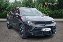 Vauxhall Mokka SUV (20 on) 1.2 Turbo 100 GS  5dr For Sale - Tustain Motors Berwick, Berwick-Upon-Tweed