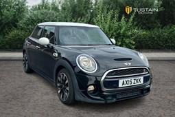 MINI Hatchback (14-24) 2.0 Cooper S Hatchback 5d For Sale - Tustain Motors Berwick, Berwick-Upon-Tweed