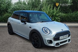 MINI Hatchback (14-24) Cooper Sport Steptronic with double clutch auto 5d For Sale - Tustain Motors Berwick, Berwick-Upon-Tweed