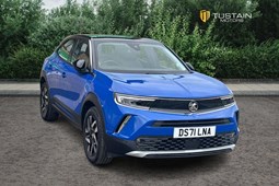 Vauxhall Mokka SUV (20 on) 1.2 Turbo 100 Elite Premium 5dr For Sale - Tustain Motors Berwick, Berwick-Upon-Tweed