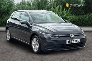 Volkswagen Golf Hatchback (20 on) Life 1.5 TSI Evo 130PS 5d For Sale - Tustain Motors Berwick, Berwick-Upon-Tweed