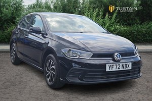 Volkswagen Polo Hatchback (17 on) 1.0 TSI Life 5dr For Sale - Tustain Motors Berwick, Berwick-Upon-Tweed