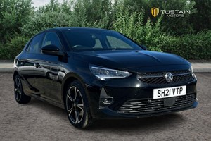 Vauxhall Corsa Hatchback (20 on) SRi 1.2 (100PS) Turbo 5d For Sale - Tustain Motors Berwick, Berwick-Upon-Tweed