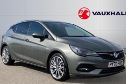 Vauxhall Astra Hatchback (15-21) SRi VX-Line Nav 1.2 Turbo (145PS) (09/19-on) 5d For Sale - Bristol Street Motors Vauxhall Carlisle, Carlisle