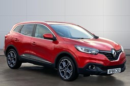 Renault Kadjar (15-22) Dynamique S Nav TCe 140 5d For Sale - Bristol Street Motors Vauxhall Carlisle, Carlisle