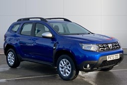 Dacia Duster SUV (18-24) 1.3 TCe 130 Comfort 5dr For Sale - Bristol Street Motors Vauxhall Carlisle, Carlisle