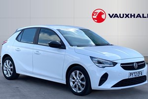 Vauxhall Corsa Hatchback (20 on) 1.2 Turbo Design 5dr For Sale - Vertu Vauxhall Carlisle, Carlisle