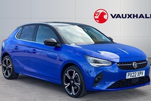 Vauxhall Corsa Hatchback (20 on) 1.2 Elite Edition 5dr For Sale - Vertu Vauxhall Carlisle, Carlisle