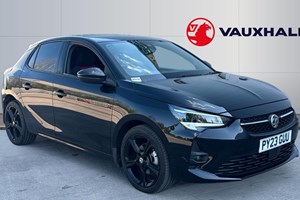 Vauxhall Corsa Hatchback (20 on) 1.2 Turbo GS 5dr For Sale - Vertu Vauxhall Carlisle, Carlisle