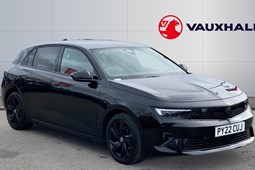 Vauxhall Astra Hatchback (21 on) 1.2 Turbo 130 GS Line 5dr For Sale - Vertu Vauxhall Carlisle, Carlisle