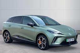 MG MG4 XPower (23 on) 320kW EV XPOWER 64kWh 5dr Auto For Sale - Vertu Vauxhall Carlisle, Carlisle