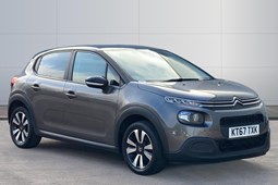 Citroen C3 (17-24) Feel PureTech 82 5d For Sale - Vertu Vauxhall Carlisle, Carlisle