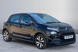 Citroen C3 (17-24) Feel PureTech 82 5d For Sale - Vertu Vauxhall Carlisle, Carlisle