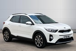 Kia Stonic SUV (17 on) 2 1.0 T-GDi 118bhp ISG 5d For Sale - Vertu Vauxhall Carlisle, Carlisle