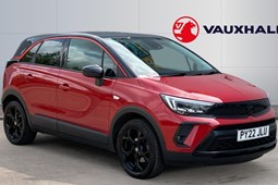 Vauxhall Crossland SUV (21 on) 1.2 Turbo [130] GS Line 5dr For Sale - Vertu Vauxhall Carlisle, Carlisle