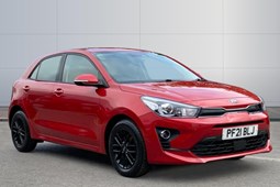 Kia Rio Hatchback (17-23) 1.2 DPi 2 5dr For Sale - Vertu Vauxhall Carlisle, Carlisle