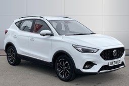 MG ZS SUV (17-24) 1.0T GDi Exclusive DCT 5d For Sale - Vertu Vauxhall Carlisle, Carlisle