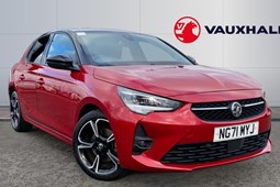 Vauxhall Corsa Hatchback (20 on) SRi Premium 1.2 (100PS) Turbo 5d For Sale - Vertu Vauxhall Carlisle, Carlisle