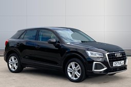Audi Q2 SUV (16 on) 30 TFSI Sport 5dr For Sale - Vertu Vauxhall Carlisle, Carlisle