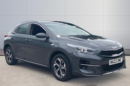 Kia Xceed SUV (19 on) 2 1.0 T-GDi 118bhp ISG 5d For Sale - Vertu Vauxhall Carlisle, Carlisle