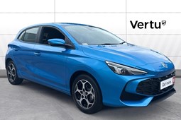 MG MG3 Hatchback (24 on) 1.5 SE 5dr For Sale - Vertu Vauxhall Carlisle, Carlisle