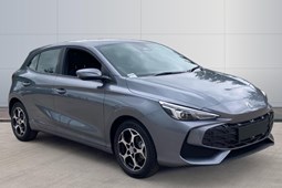 MG MG3 Hatchback (24 on) 1.5 SE 5dr For Sale - Vertu Vauxhall Carlisle, Carlisle