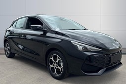 MG MG3 Hatchback (24 on) 1.5 SE 5dr For Sale - Vertu Vauxhall Carlisle, Carlisle