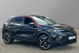 Vauxhall Mokka SUV (20 on) 1.2 Turbo SRi Nav Premium 5d For Sale - Vertu Vauxhall Carlisle, Carlisle