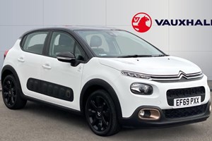 Citroen C3 (17-24) Origins PureTech 82 S&S 5d For Sale - Vertu Vauxhall Carlisle, Carlisle