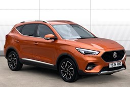 MG ZS SUV (17-24) 1.0T GDi Exclusive DCT 5d For Sale - Vertu Vauxhall Carlisle, Carlisle