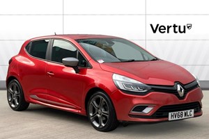Renault Clio Hatchback (12-19) GT Line TCe 90 5d For Sale - Vertu Vauxhall Carlisle, Carlisle