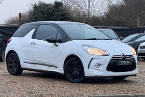 Citroen DS3 (10-15) 1.6 e-HDi Airdream DStyle 3d For Sale - 16th Avenue Vehicle Solution Centre Ltd, Peterborough