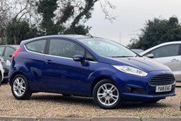 Ford Fiesta (08-17) 1.0 EcoBoost Zetec 3d For Sale - 16th Avenue Vehicle Solution Centre Ltd, Peterborough