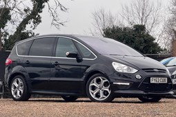 Ford S-MAX (06-14) 2.0 TDCi (163bhp) Titanium X Sport 5d Powershift For Sale - 16th Avenue Vehicle Solution Centre Ltd, Peterborough