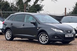 SEAT Ibiza ST (10-17) 1.2 TDI CR Ecomotive SE Copa 5d For Sale - 16th Avenue Vehicle Solution Centre Ltd, Peterborough