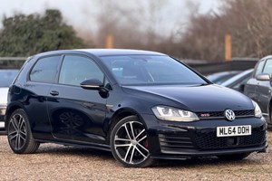 Volkswagen Golf Hatchback (13-20) 2.0 TDI GTD 3d For Sale - 16th Avenue Vehicle Solution Centre Ltd, Peterborough