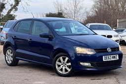 Volkswagen Polo Hatchback (09-17) 1.4 Match Edition 5d For Sale - 16th Avenue Vehicle Solution Centre Ltd, Peterborough