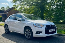 Citroen DS4 (11-15) 1.6 VTi 16V DStyle 5d For Sale - 16th Avenue Vehicle Solution Centre Ltd, Peterborough