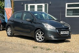 Peugeot 208 Hatchback (12-19) 1.4 HDi Active 5d For Sale - 16th Avenue Vehicle Solution Centre Ltd, Peterborough