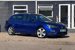 SEAT Leon ST (14-20) FR Technology 2.0 TDI 150PS 5d For Sale - 16th Avenue Vehicle Solution Centre Ltd, Peterborough