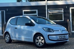 Volkswagen Up (12-23) 1.0 Take Up 3d For Sale - 16th Avenue Vehicle Solution Centre Ltd, Peterborough