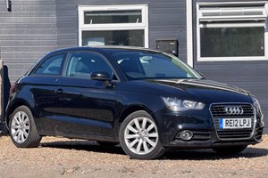Audi A1 Hatchback (10-18) 1.6 TDI Sport 3d For Sale - 16th Avenue Vehicle Solution Centre Ltd, Peterborough