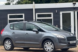 Peugeot 3008 (09-16) 1.6 VTi Active 5d For Sale - 16th Avenue Vehicle Solution Centre Ltd, Peterborough