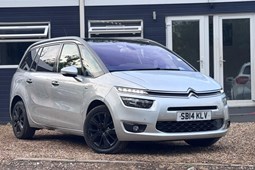 Citroen Grand C4 Picasso (14-18) 1.6 e-HDi (115bhp) Airdream Exclusive+ 5d ETG6 For Sale - 16th Avenue Vehicle Solution Centre Ltd, Peterborough