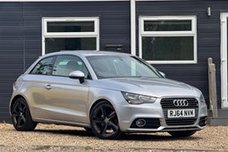 Audi A1 Hatchback (10-18) 1.6 TDI Sport 3d For Sale - 16th Avenue Vehicle Solution Centre Ltd, Peterborough